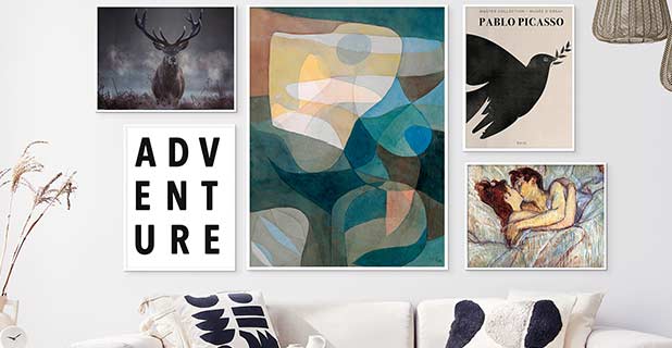 Alle Wandbilder entdecken