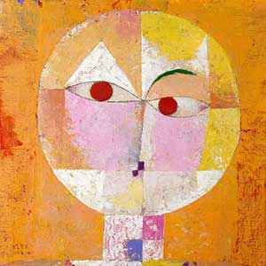 Paul-Klee-Bilder